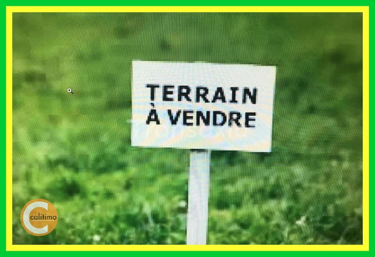  for sale terrain Bourges Cher 1