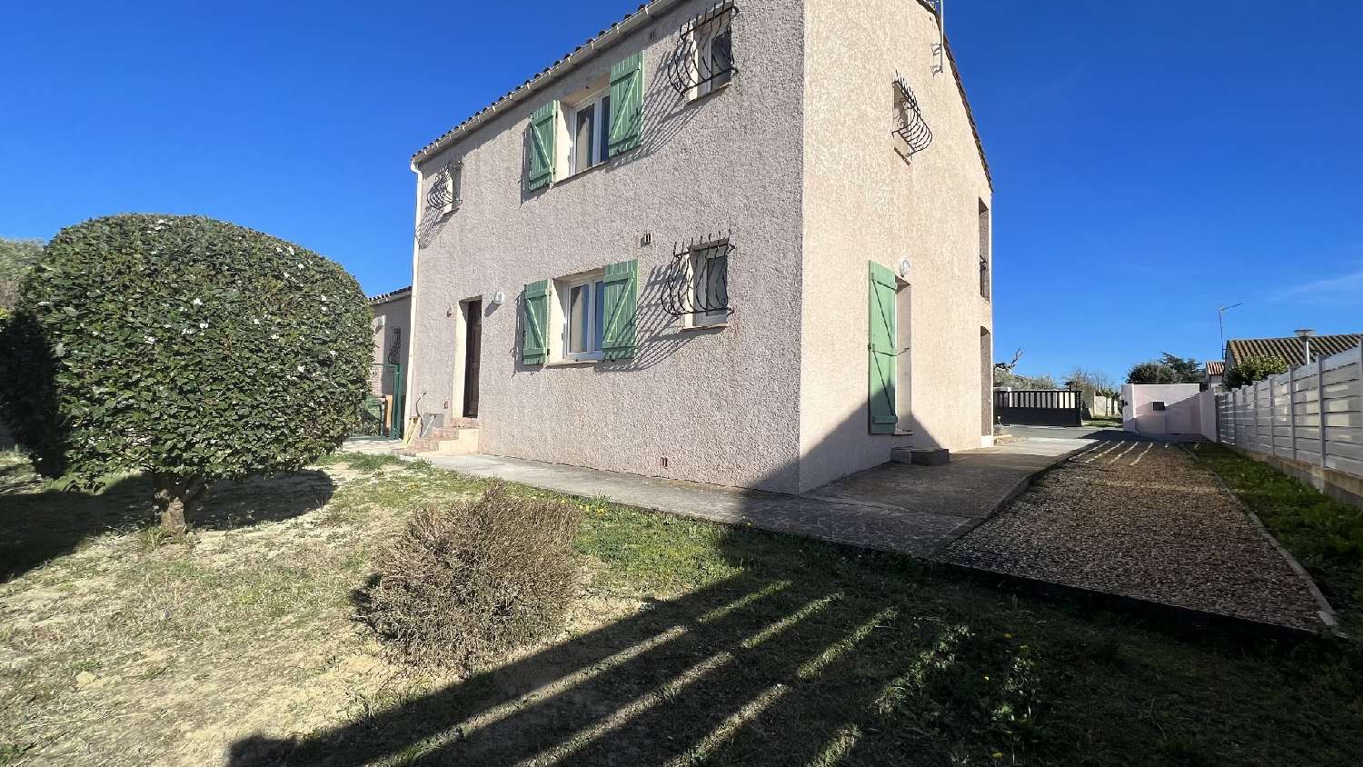  te koop huis Colombiers Hérault 2