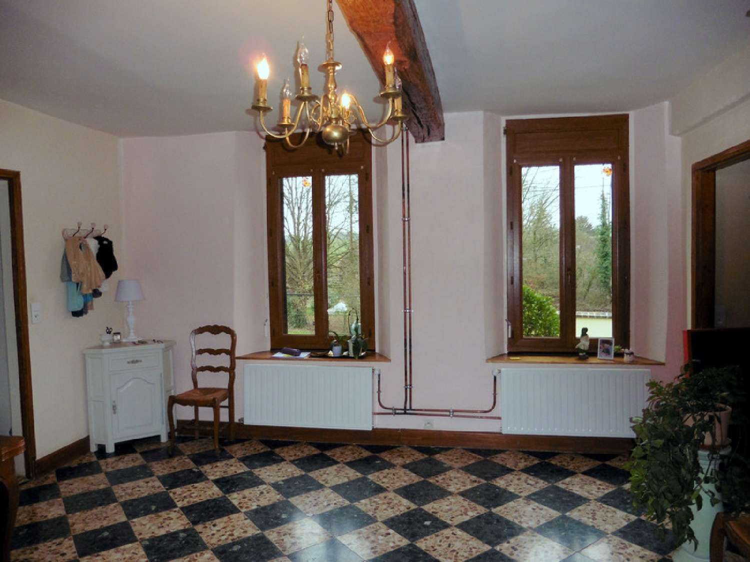  for sale house Sens Yonne 4