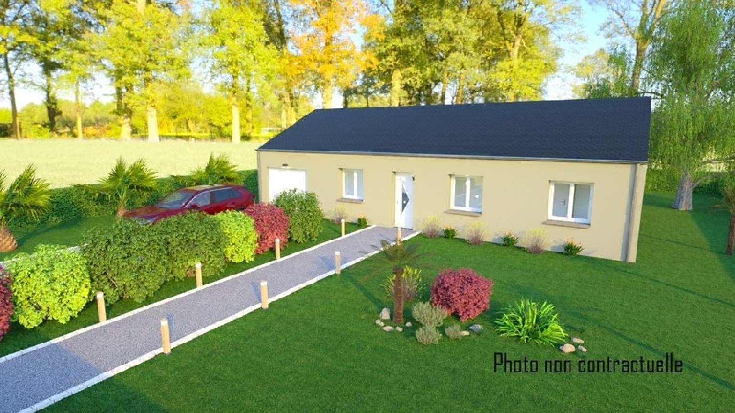  kaufen Haus Juvigny-sur-Loison Meuse 2