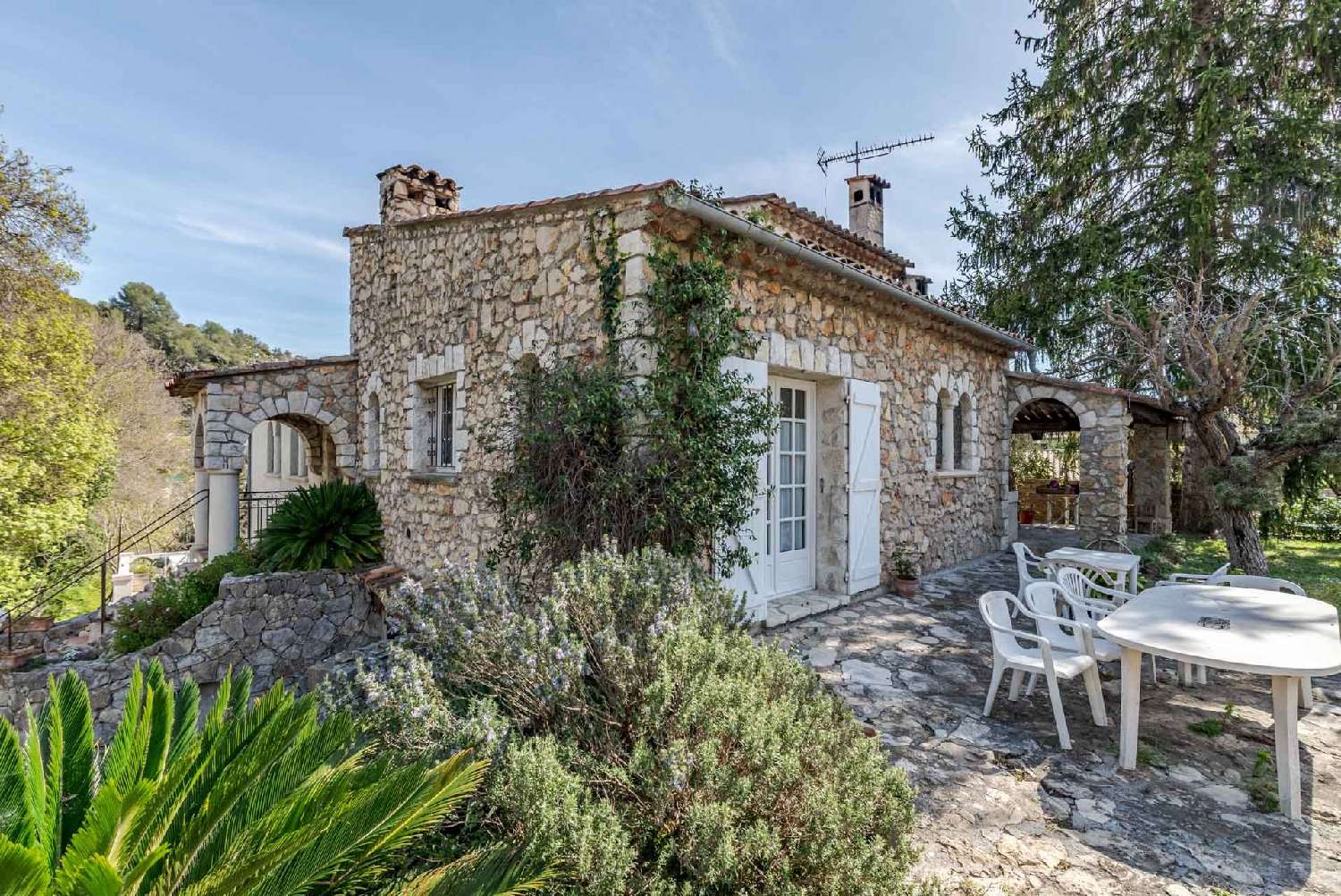  kaufen Haus Biot Alpes-Maritimes 2