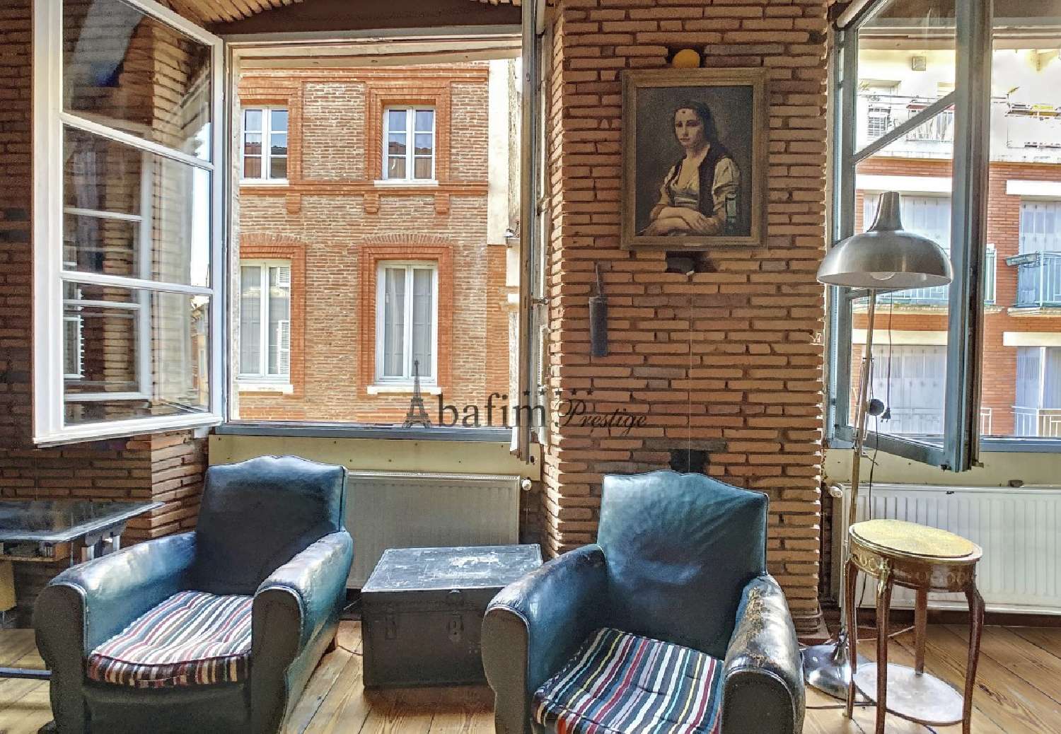 te koop appartement Toulouse Haute-Garonne 5