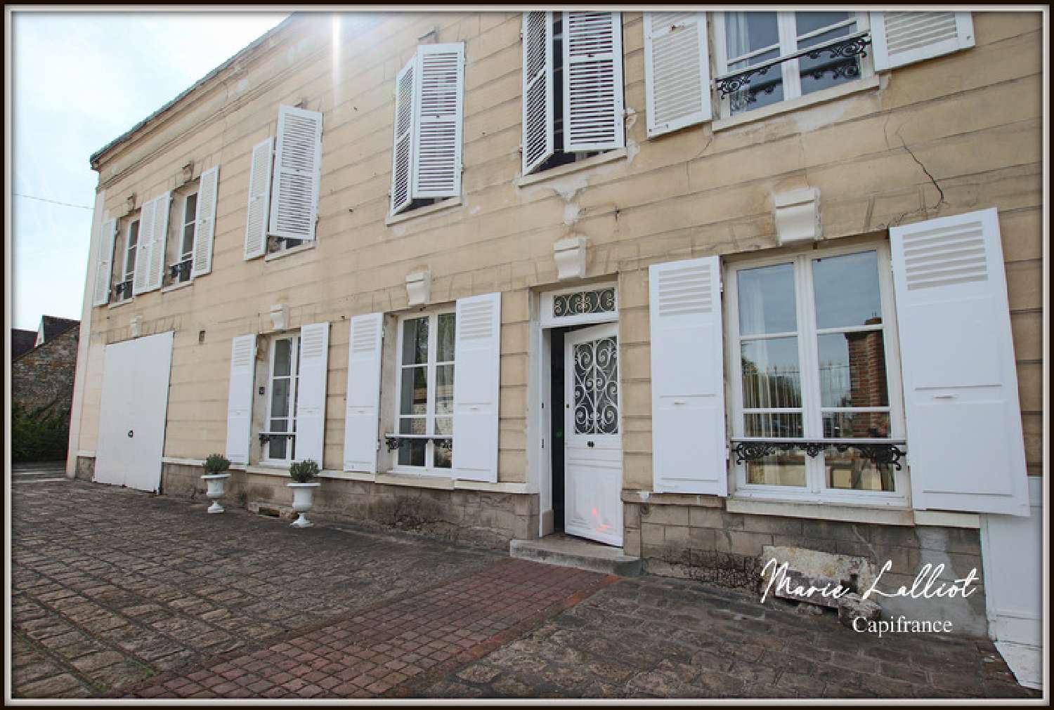  kaufen Haus Puiseaux Loiret 1