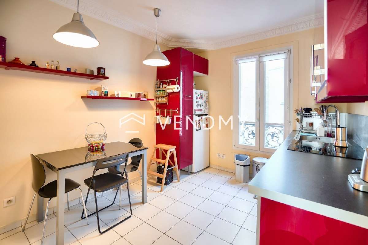  kaufen Wohnung/ Apartment Paris 16e Arrondissement Paris (Seine) 3