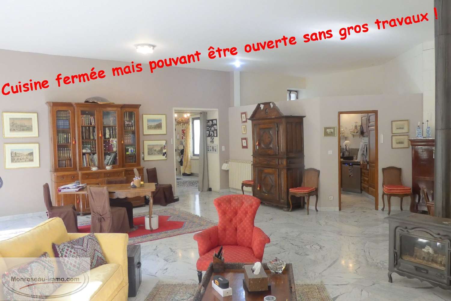  à vendre appartement Nîmes Gard 4