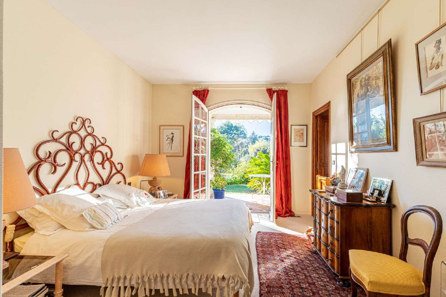  kaufen Villa Antibes Alpes-Maritimes 6