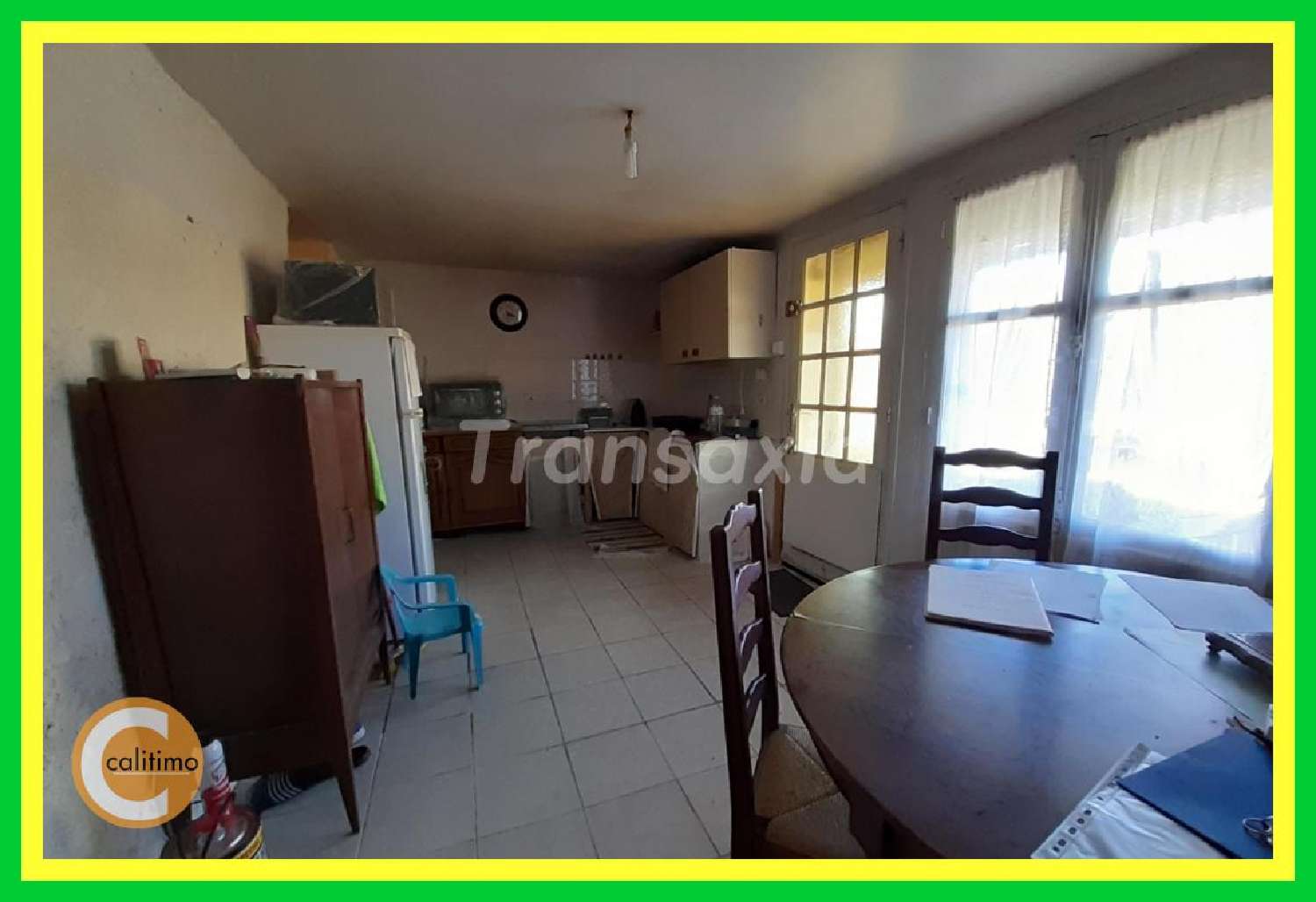  for sale house Huriel Allier 6