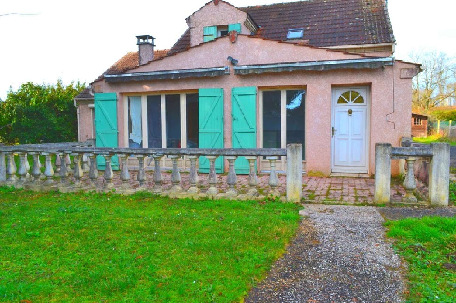  for sale house Diges Yonne 3