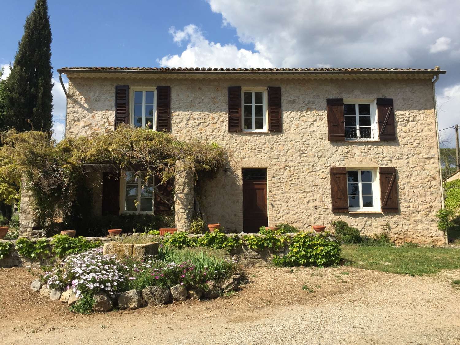  for sale estate Trans-en-Provence Var 3