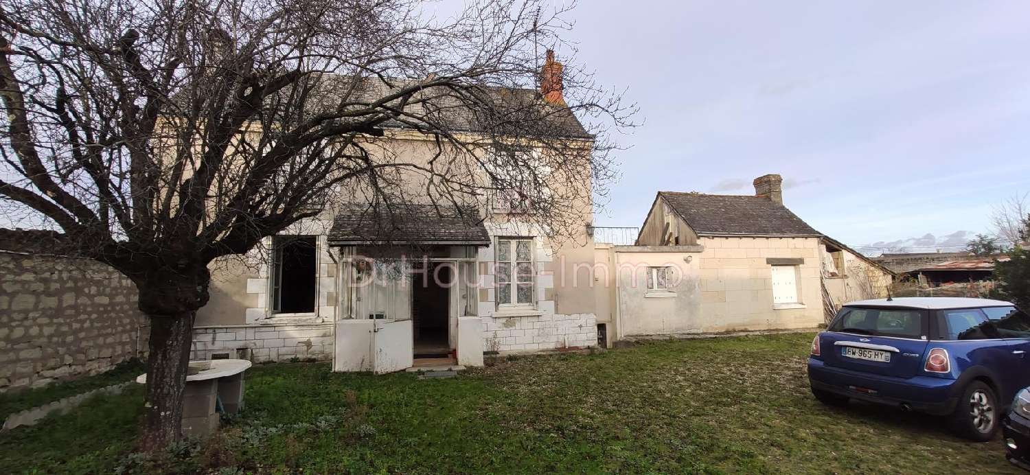 Chinon Indre-et-Loire house picture 6423138