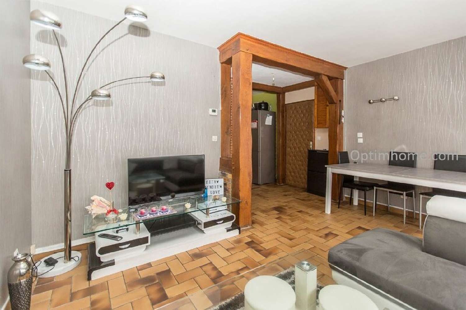  kaufen Wohnung/ Apartment Petit-Couronne Seine-Maritime 2