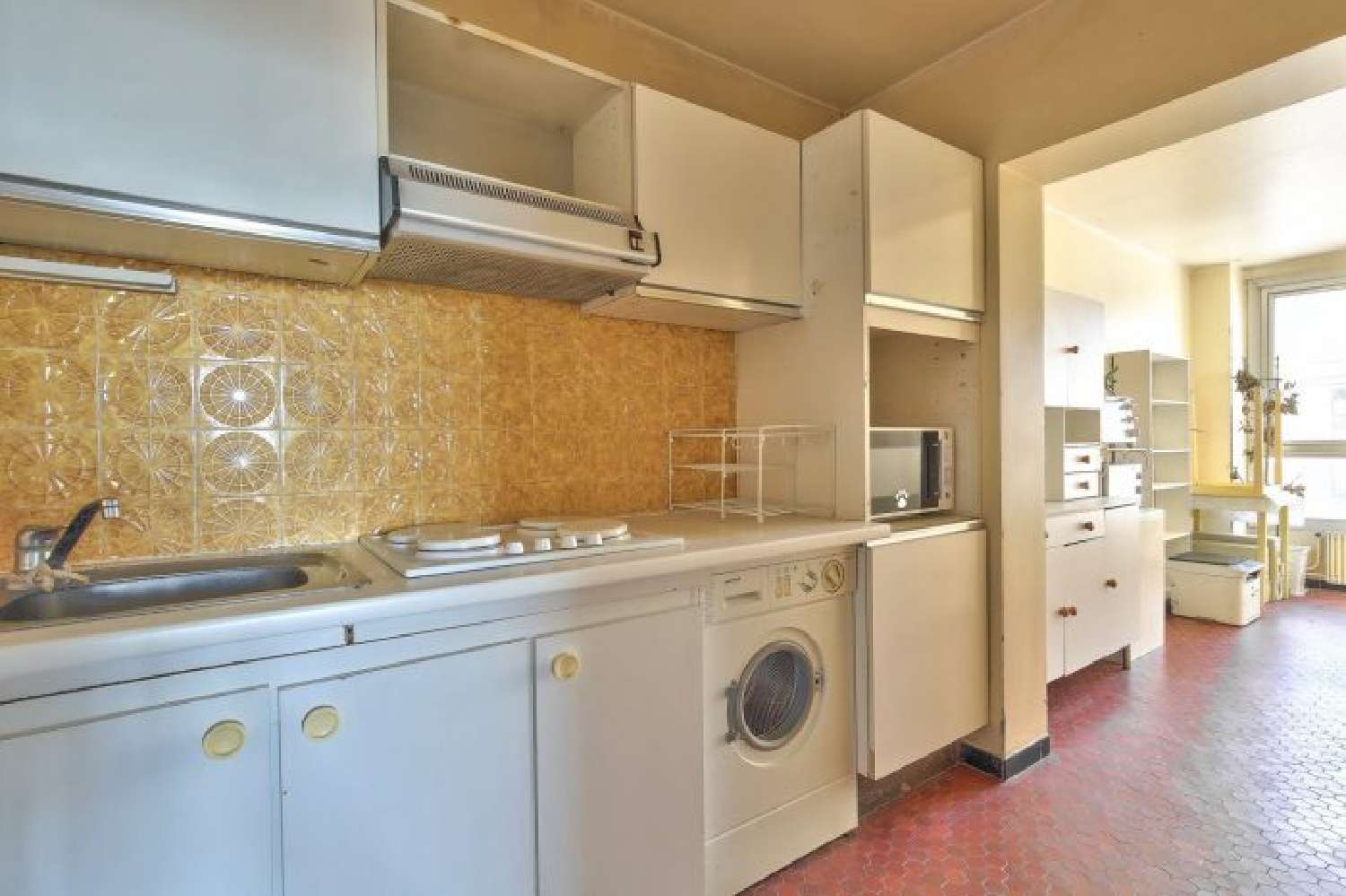  kaufen Wohnung/ Apartment Puteaux Hauts-de-Seine 7