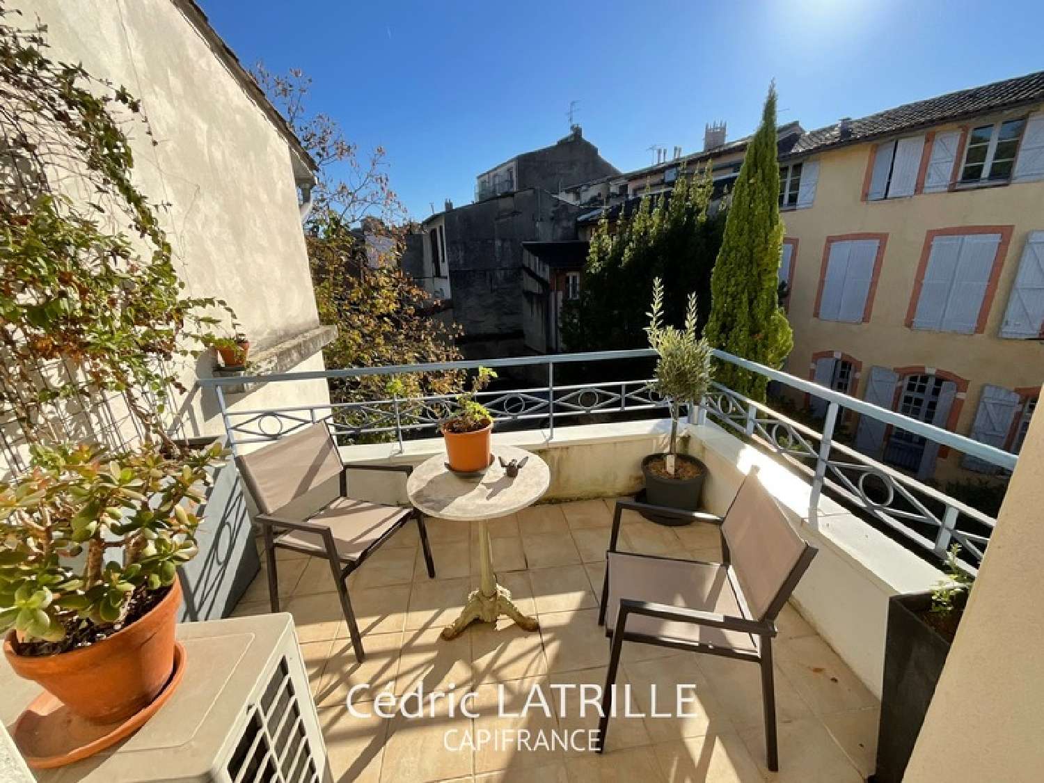  kaufen Wohnung/ Apartment Toulouse Haute-Garonne 2