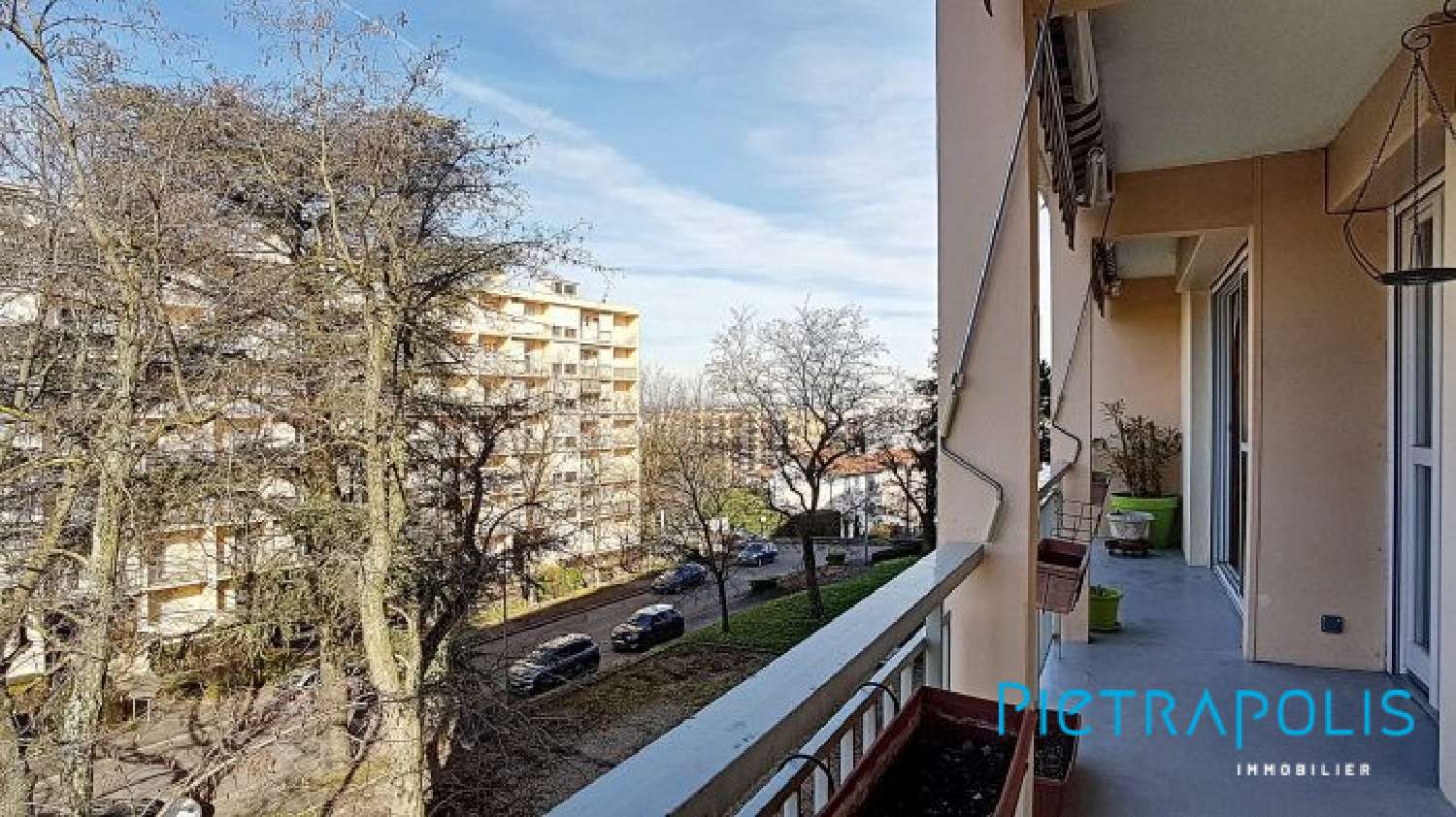 à vendre appartement Sainte-Foy-lès-Lyon Rhône 7