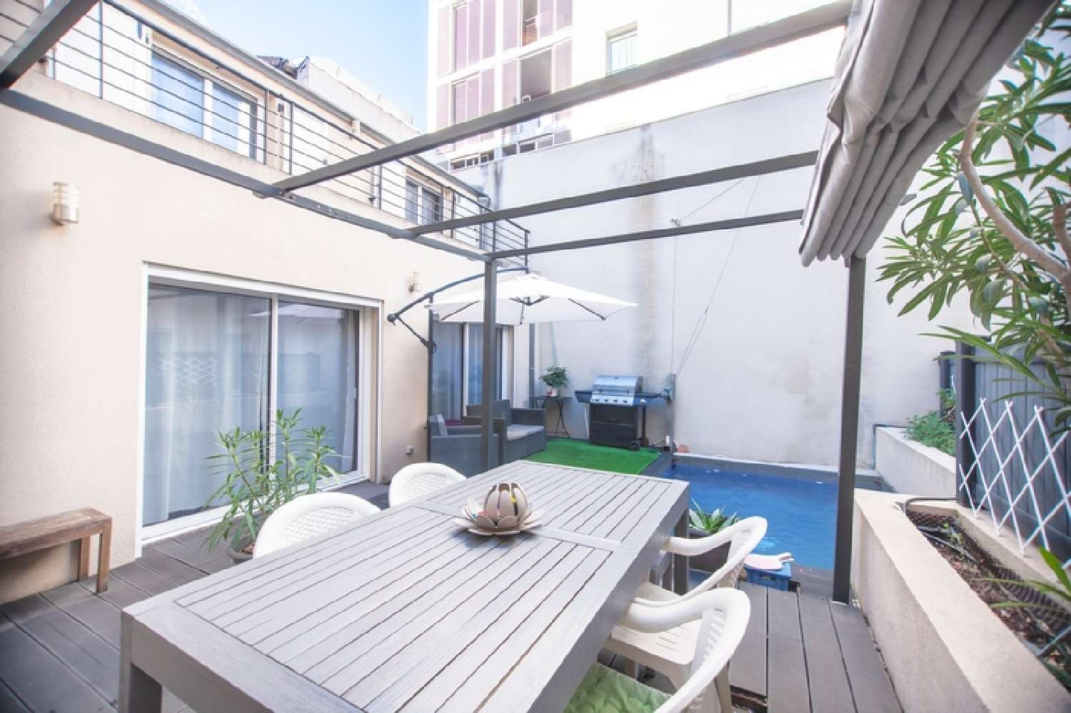  kaufen Wohnung/ Apartment Marseille 4e Arrondissement Bouches-du-Rhône 3