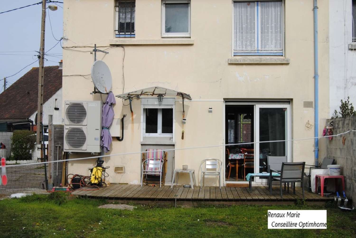  kaufen Haus Groffliers Pas-de-Calais 6