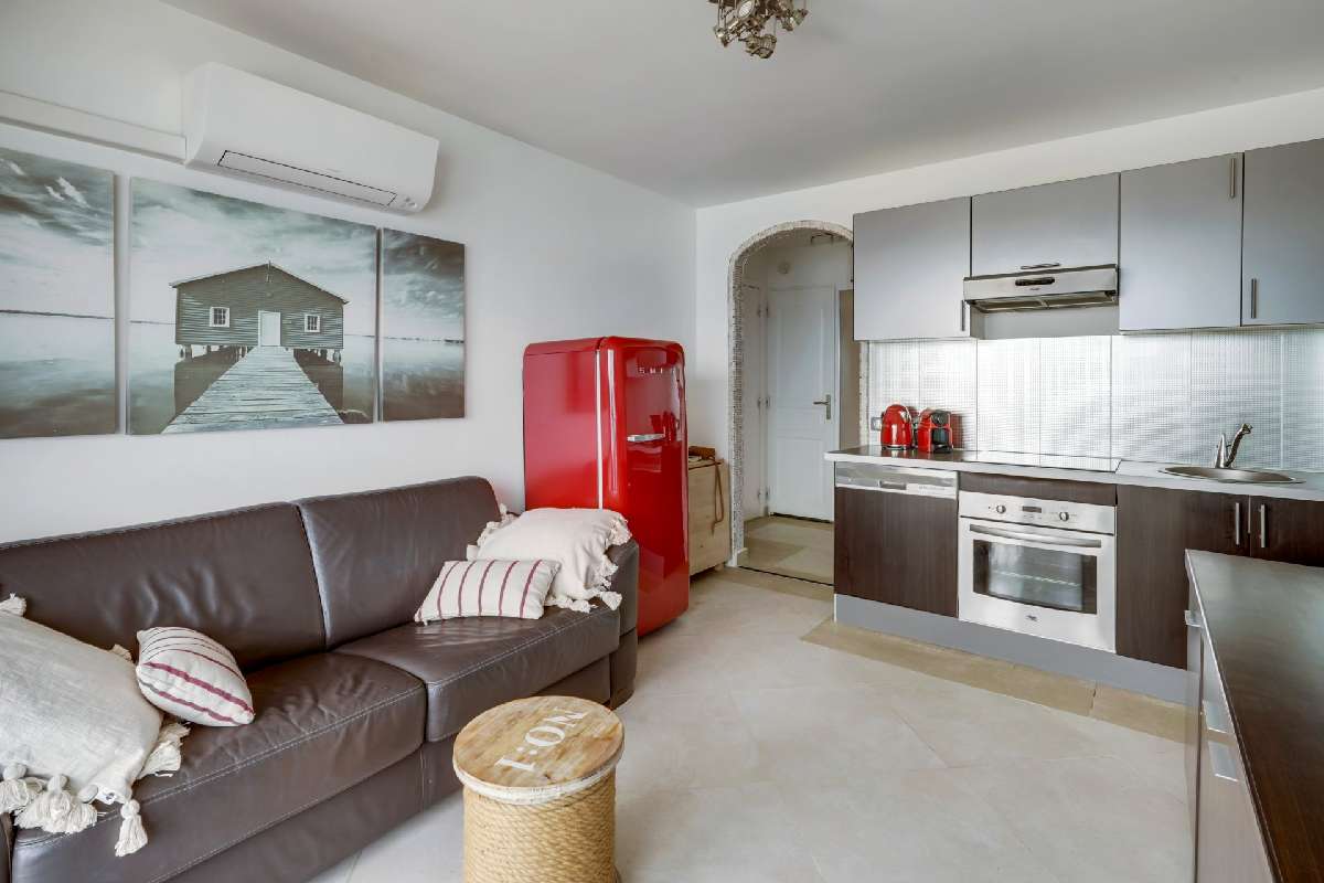  kaufen Wohnung/ Apartment Antibes Alpes-Maritimes 3