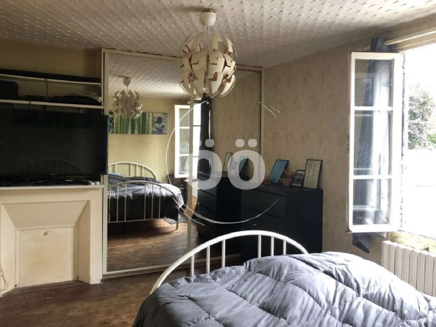  à vendre maison Saint-Aubin-Epinay Seine-Maritime 8