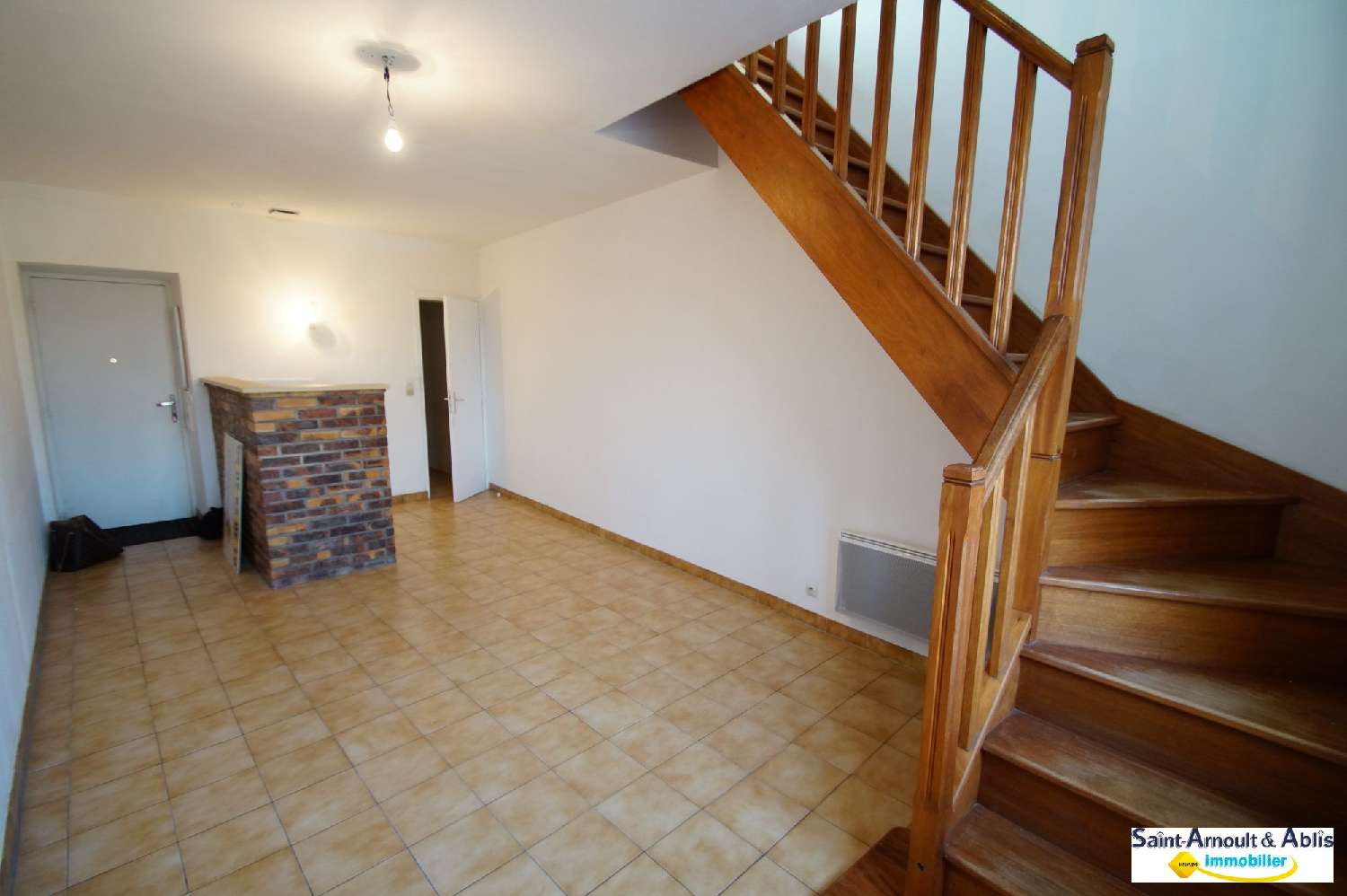  for sale apartment Ablis Yvelines 1