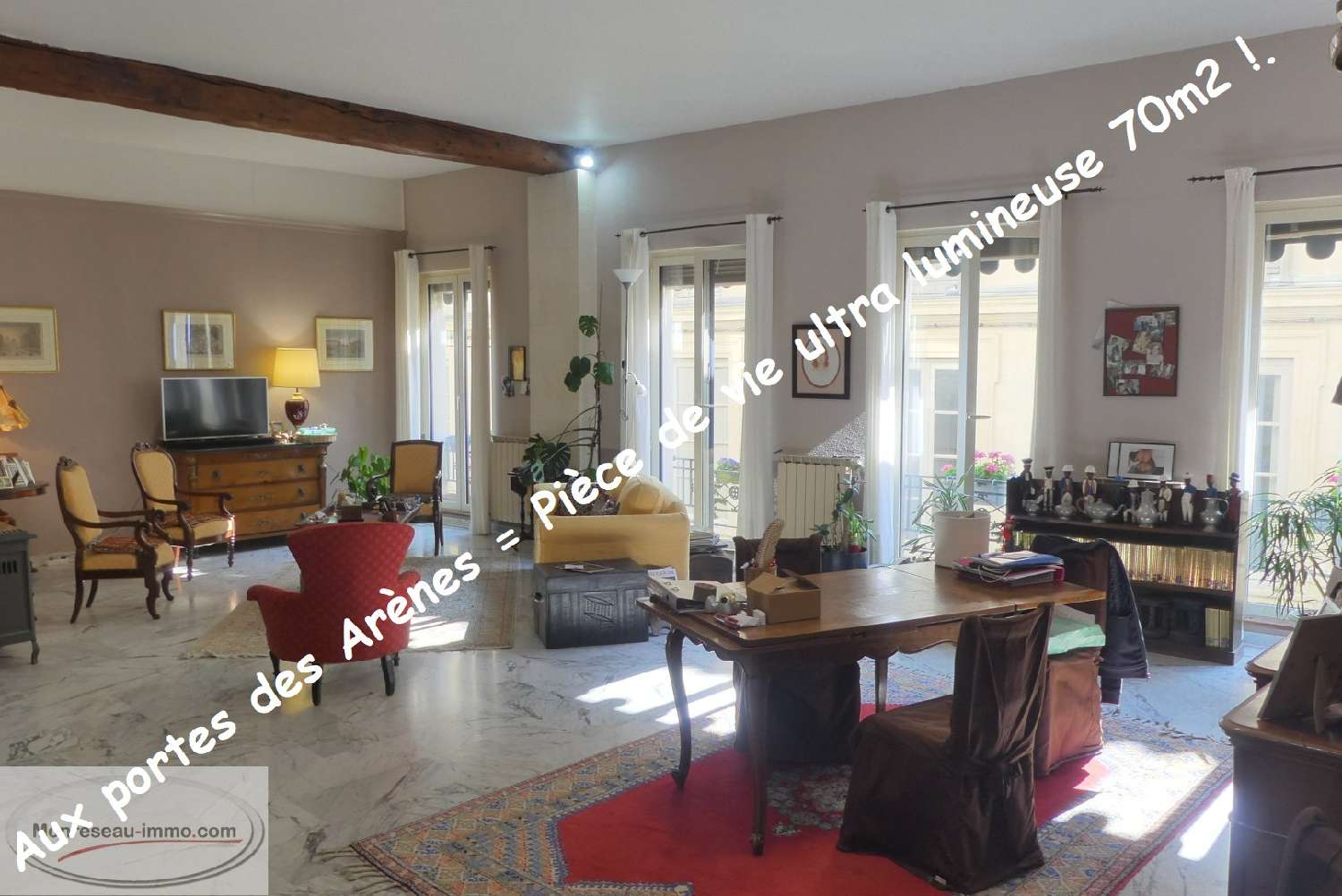 Nîmes Gard Wohnung/ Apartment Bild 6435738