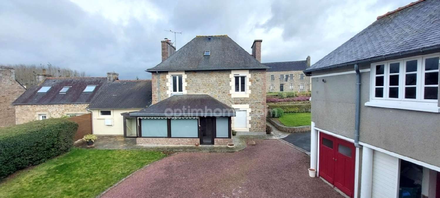  kaufen Stadthaus Ploumagoar Côtes-d'Armor 3