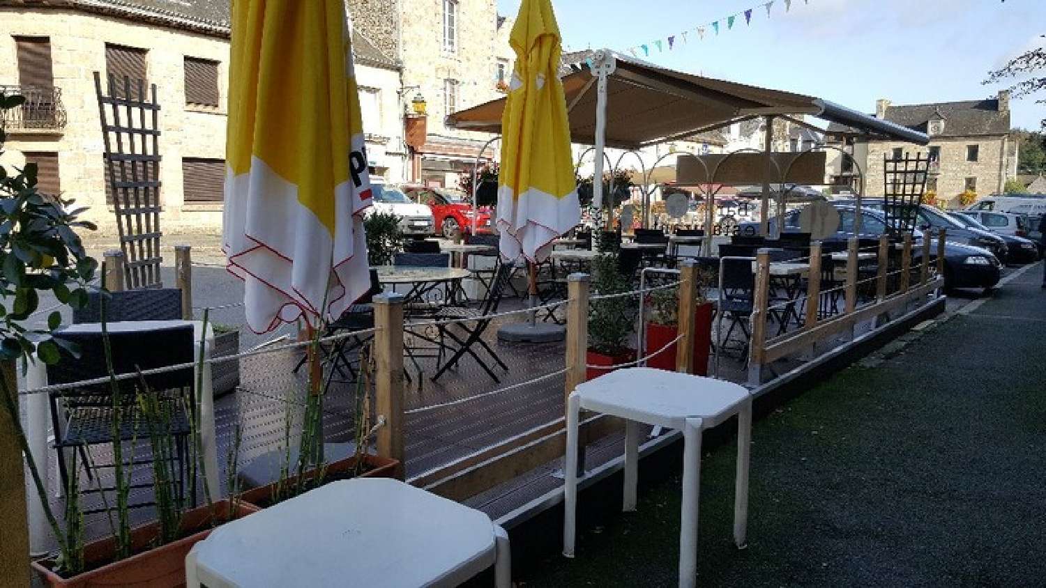  à vendre bar café Lamballe Côtes-d'Armor 4