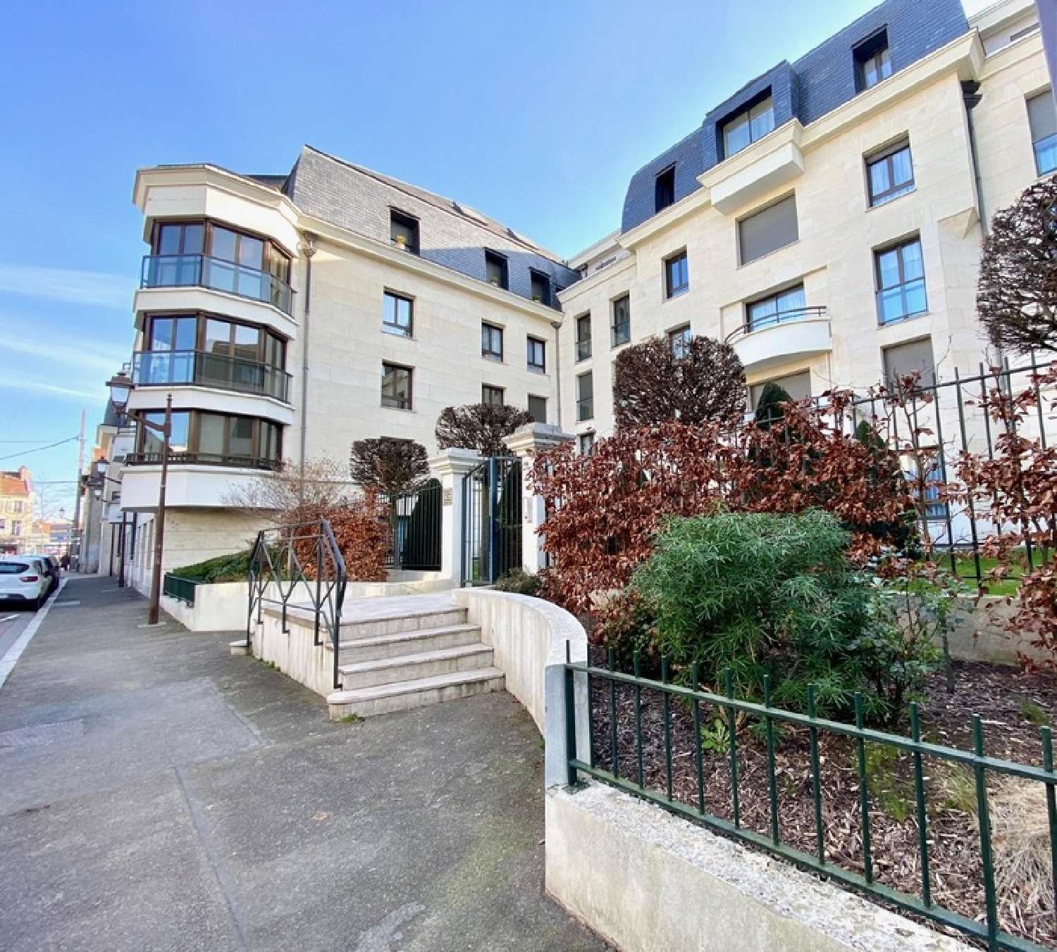  kaufen Wohnung/ Apartment Mantes-la-Jolie Yvelines 2