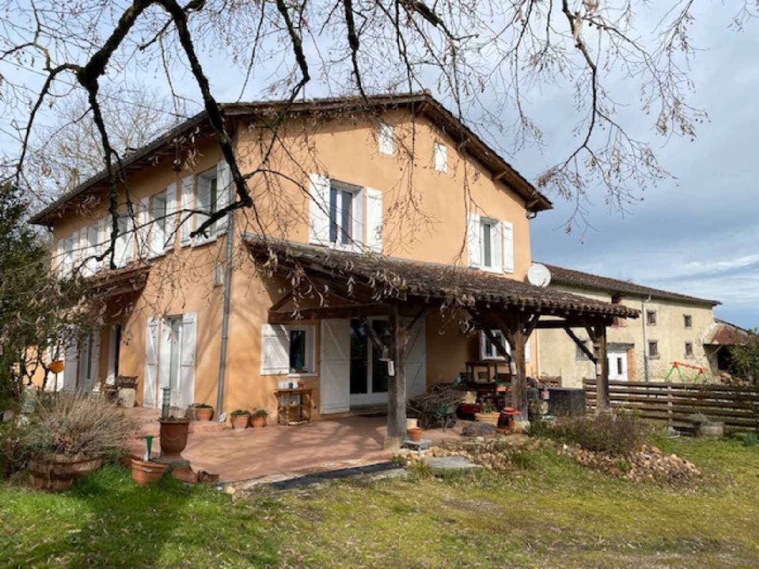  kaufen Haus Revel Haute-Garonne 1