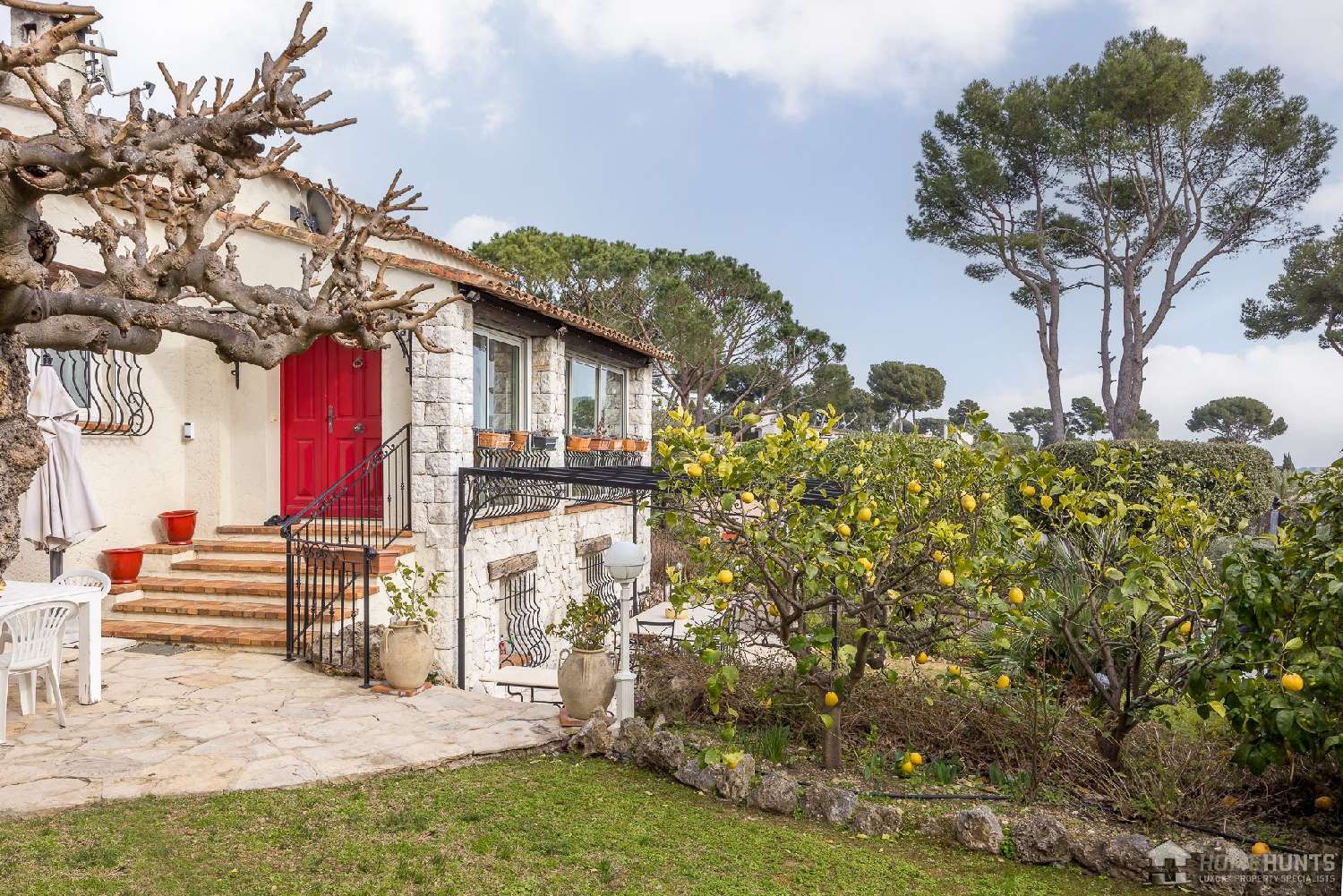  à vendre villa Antibes Alpes-Maritimes 3