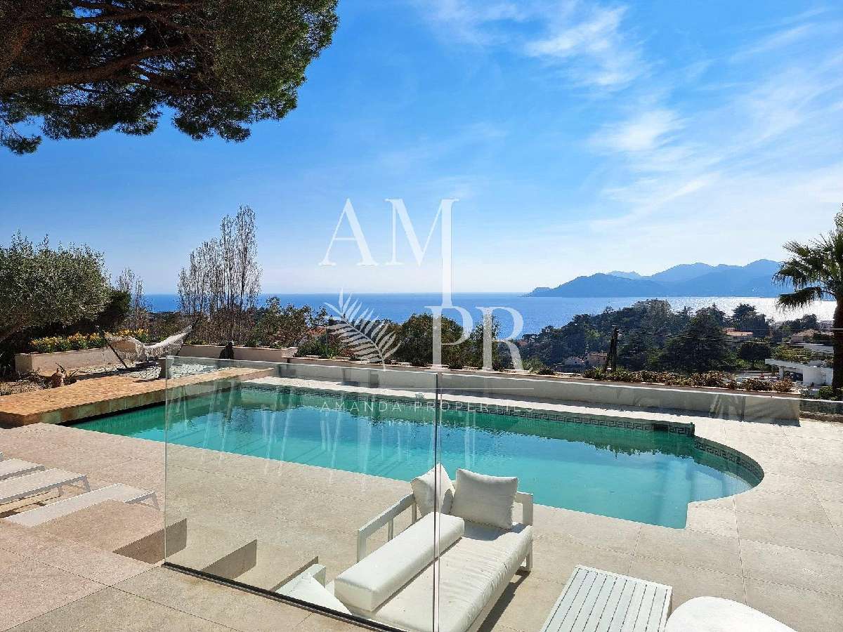  te koop huis Cannes Alpes-Maritimes 3