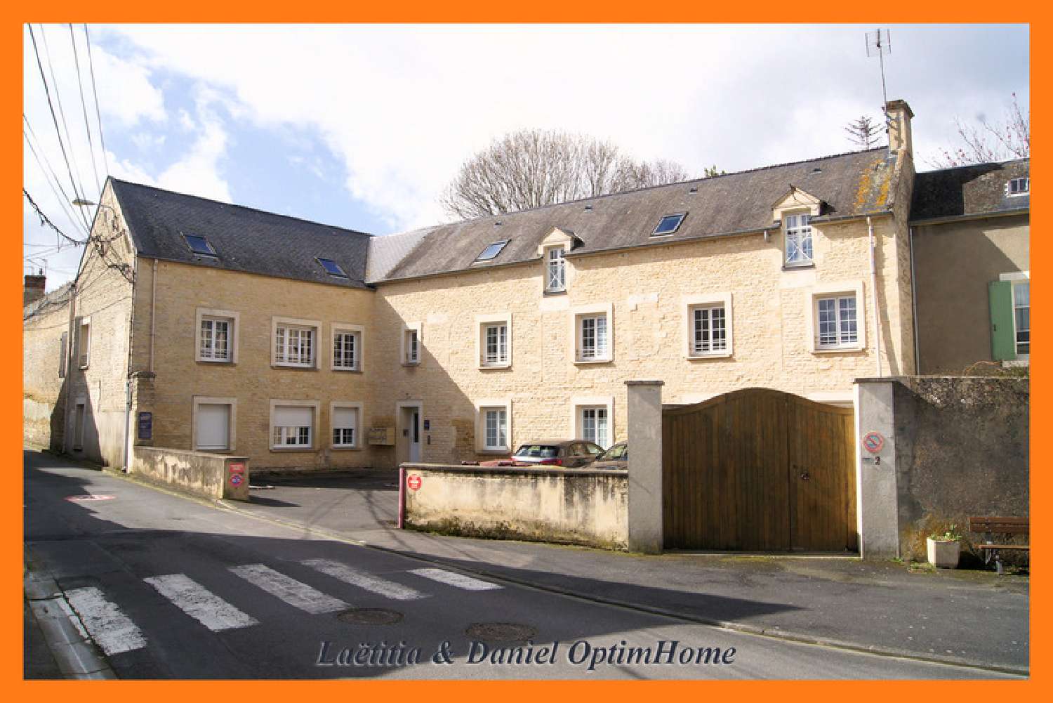  kaufen Wohnung/ Apartment Courseulles-sur-Mer Calvados 1