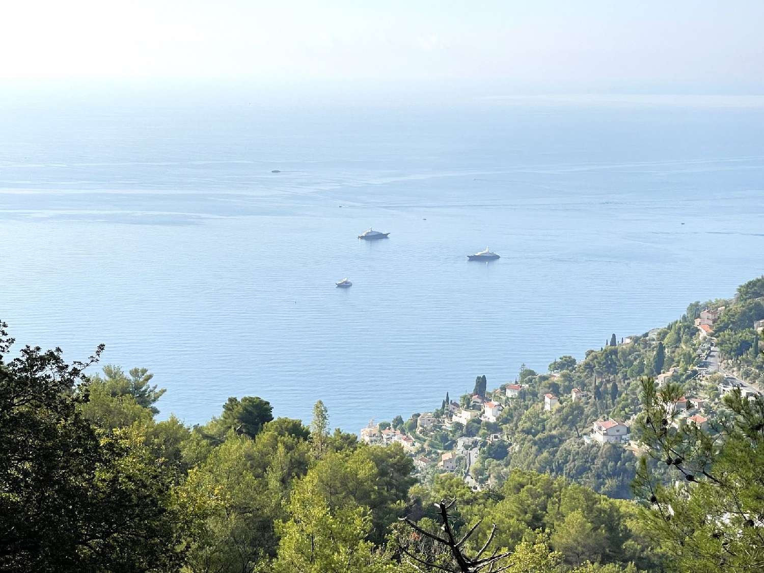  à vendre villa Roquebrune-Cap-Martin Alpes-Maritimes 3