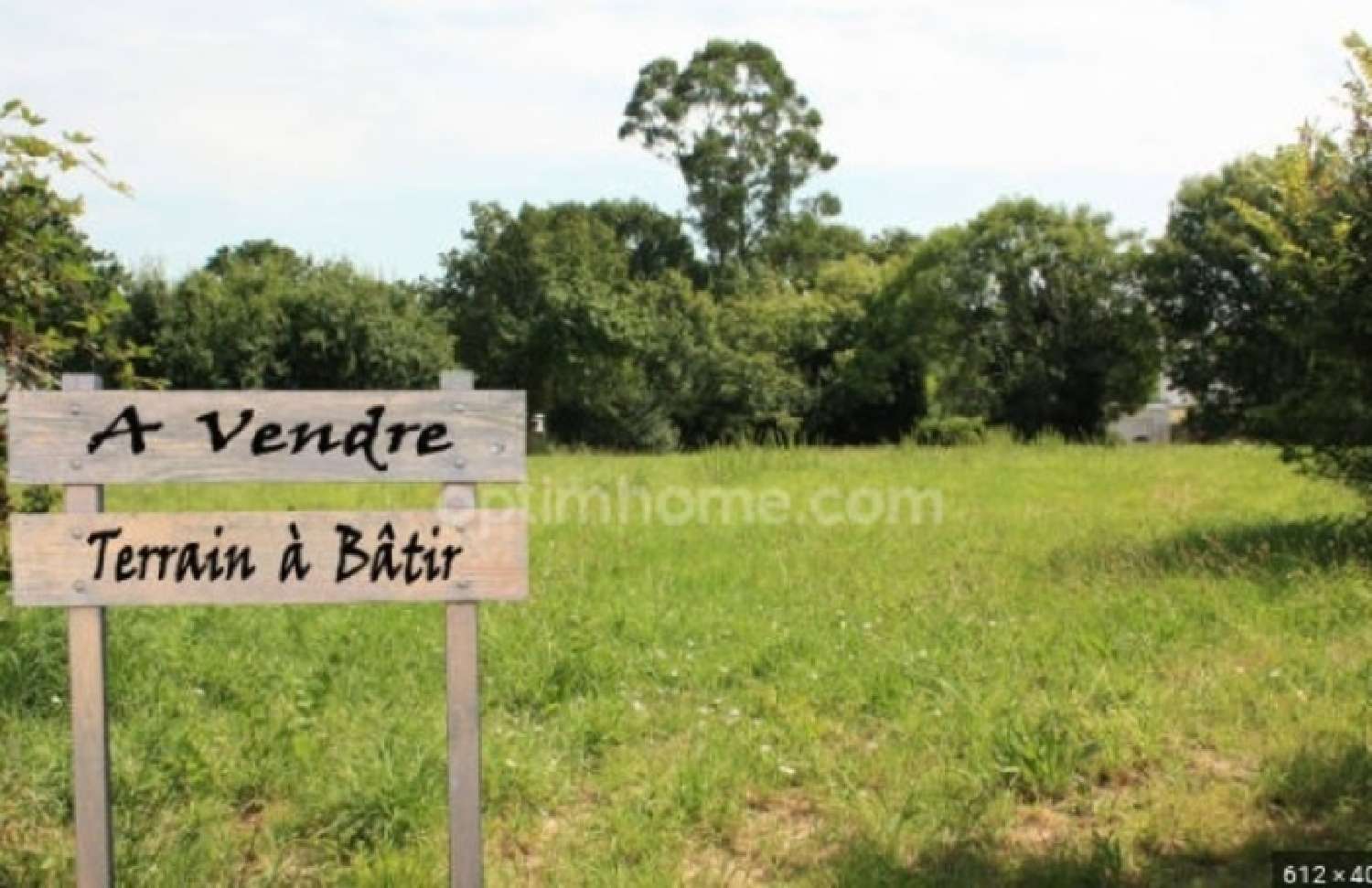  kaufen Grundstück Auneuil Oise 1