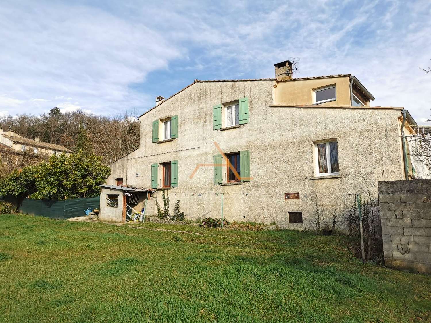  kaufen Haus Dieulefit Drôme 3