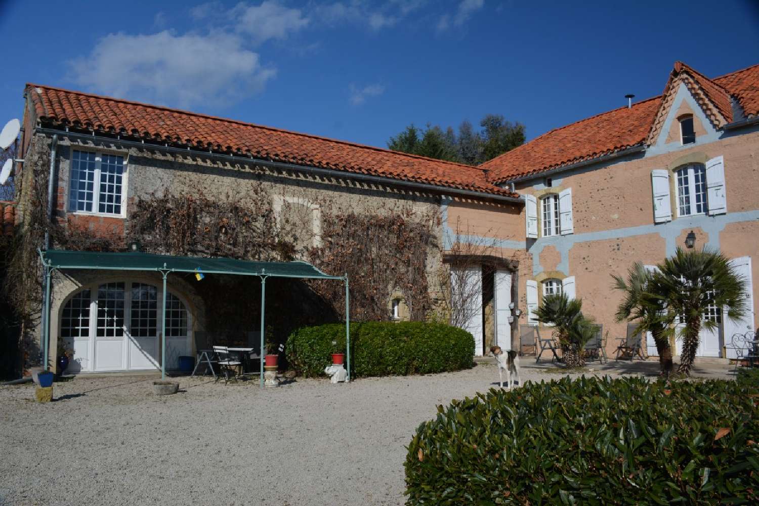  kaufen Haus Maubourguet Hautes-Pyrénées 2