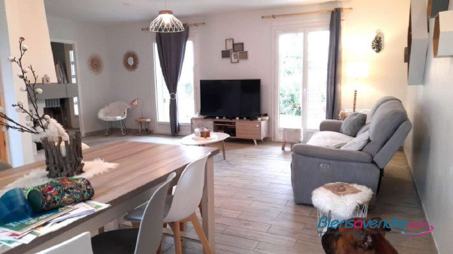  kaufen Haus Saintes Charente-Maritime 2