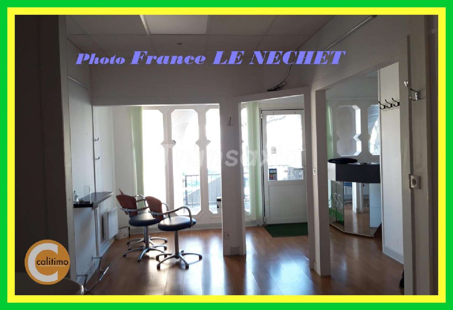  for sale house Chârost Cher 4