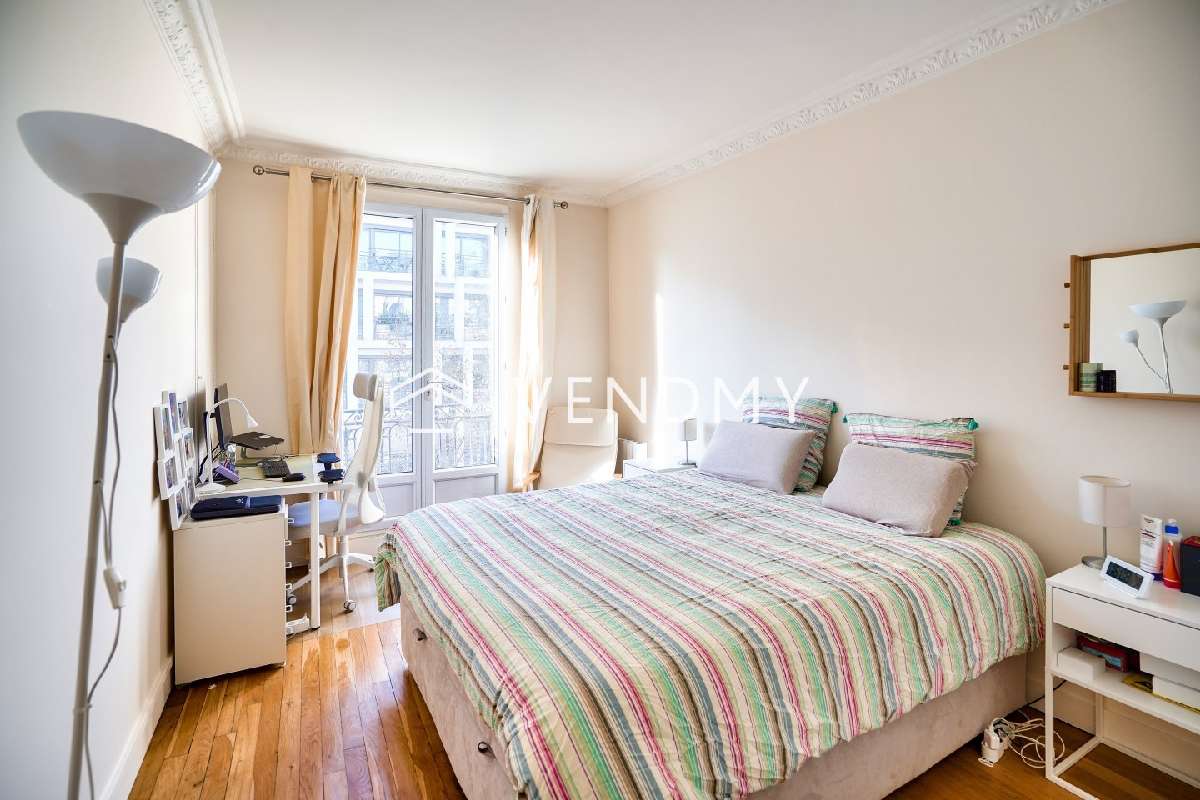  te koop appartement Paris 16e Arrondissement Parijs (Seine) 5