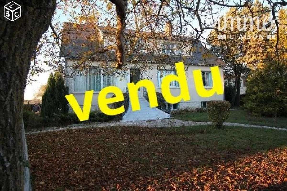  kaufen Grundstück Champigny-en-Beauce Loir-et-Cher 1