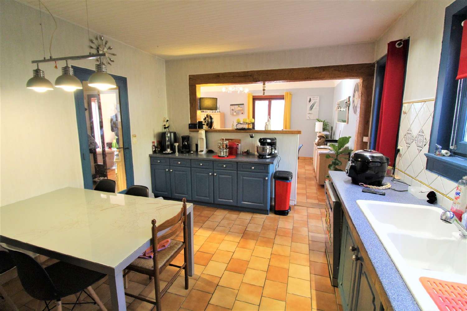  for sale house Confolens Charente 6