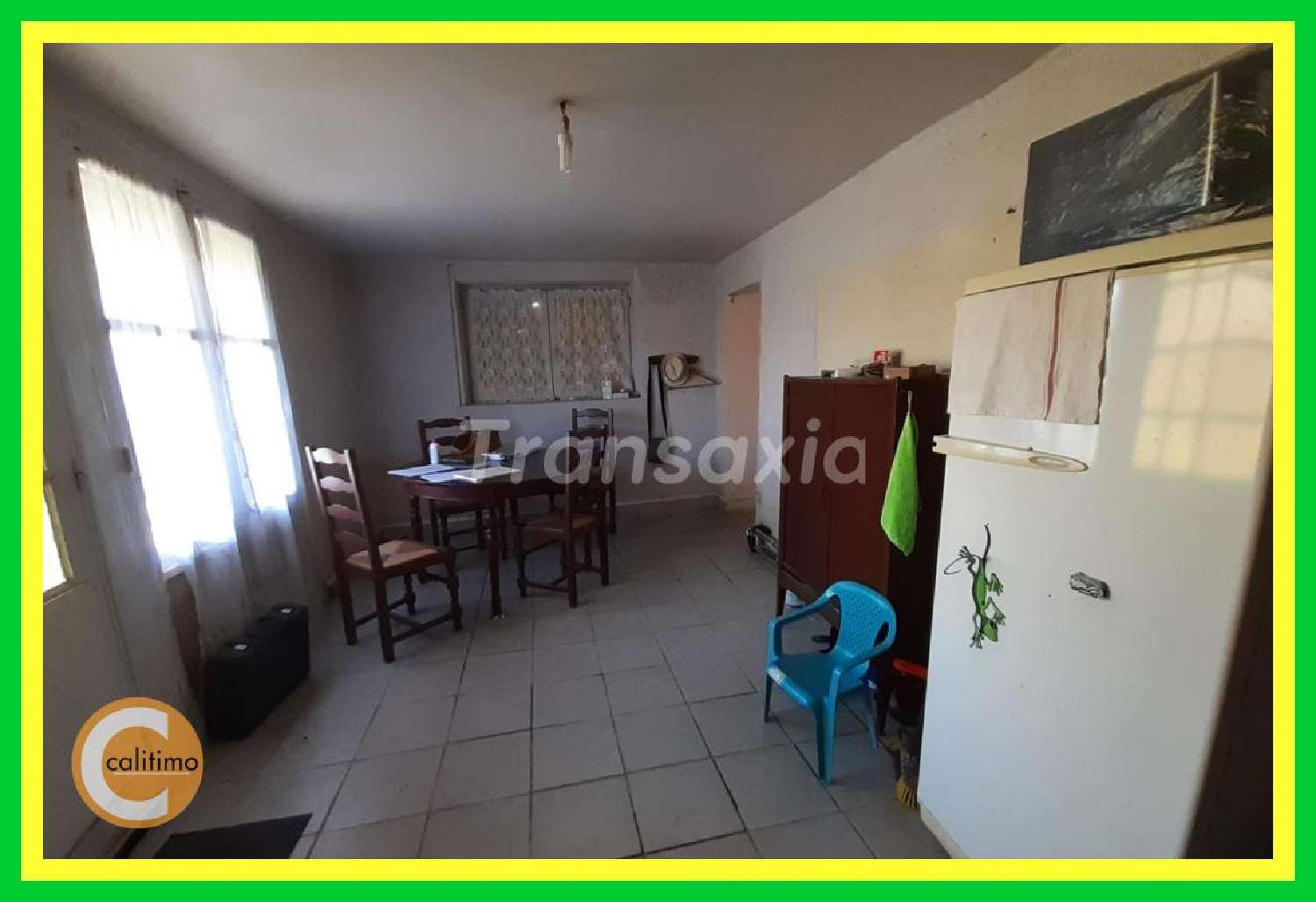  for sale house Huriel Allier 7