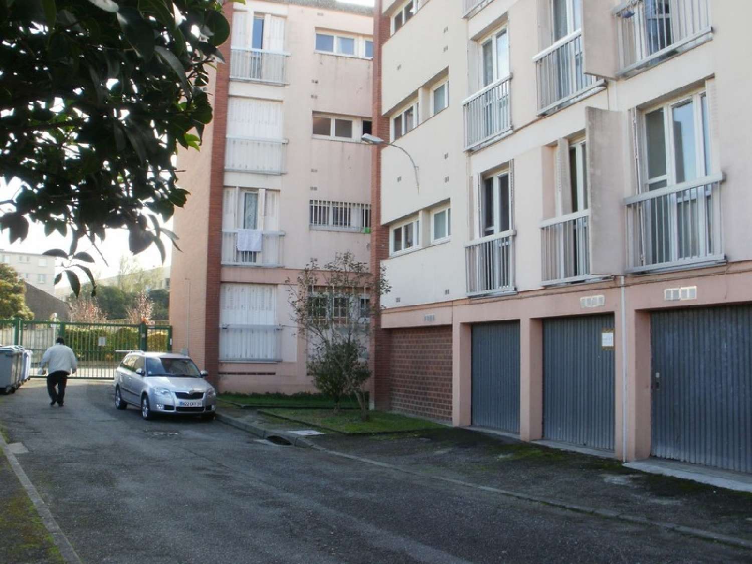  à vendre appartement Toulouse-Saint-Simon Haute-Garonne 7