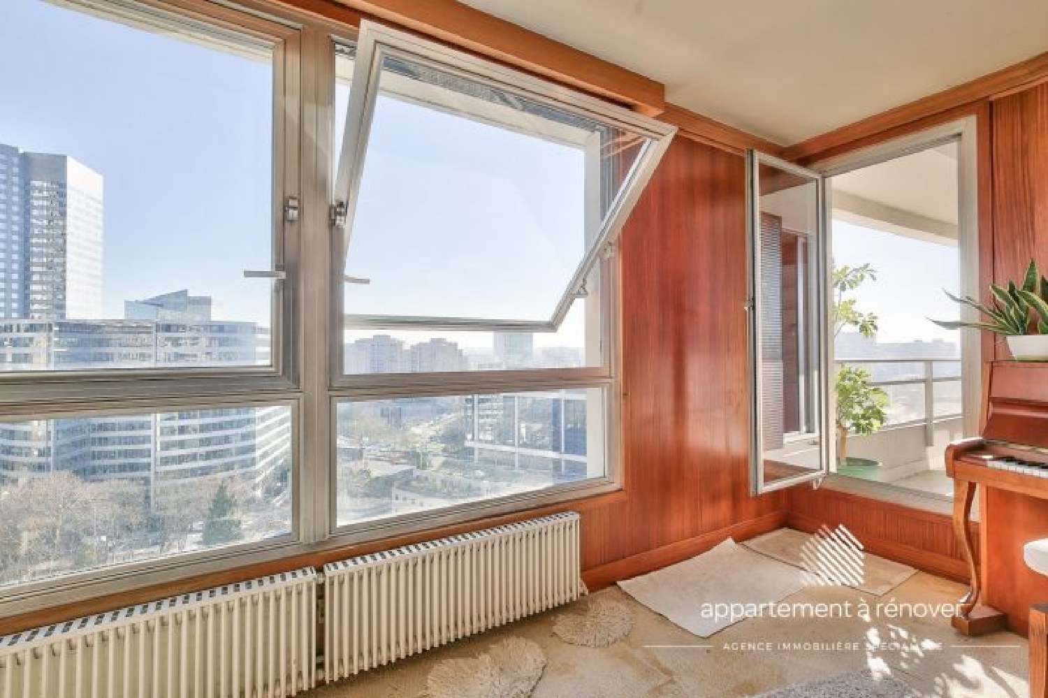  for sale apartment Puteaux Hauts-de-Seine 3