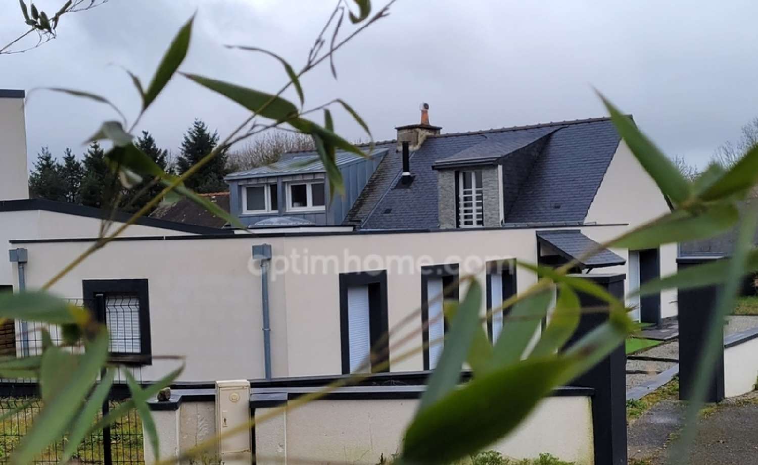  te koop huis Saint-Avé Morbihan 1