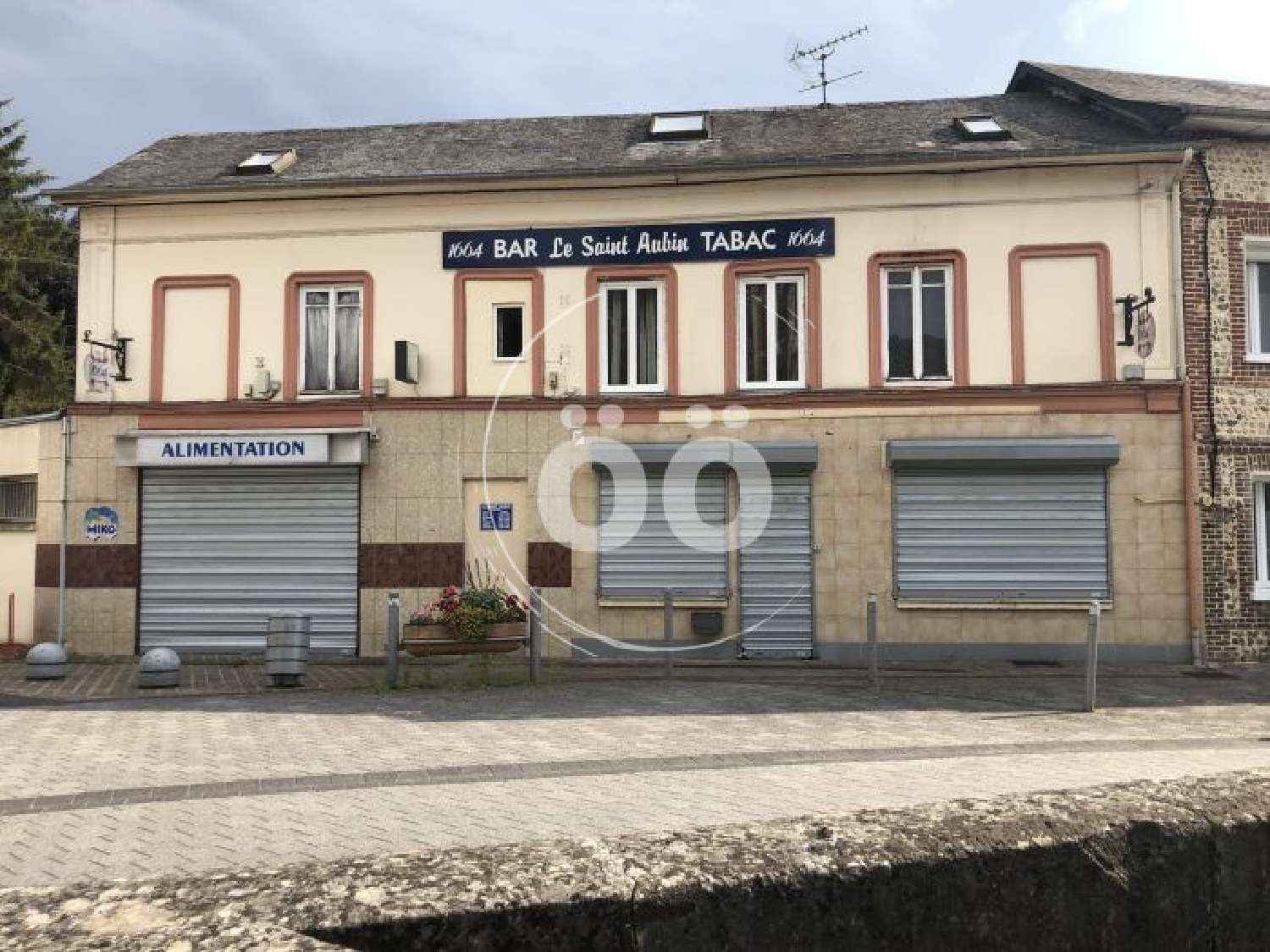  à vendre maison Saint-Aubin-Epinay Seine-Maritime 2