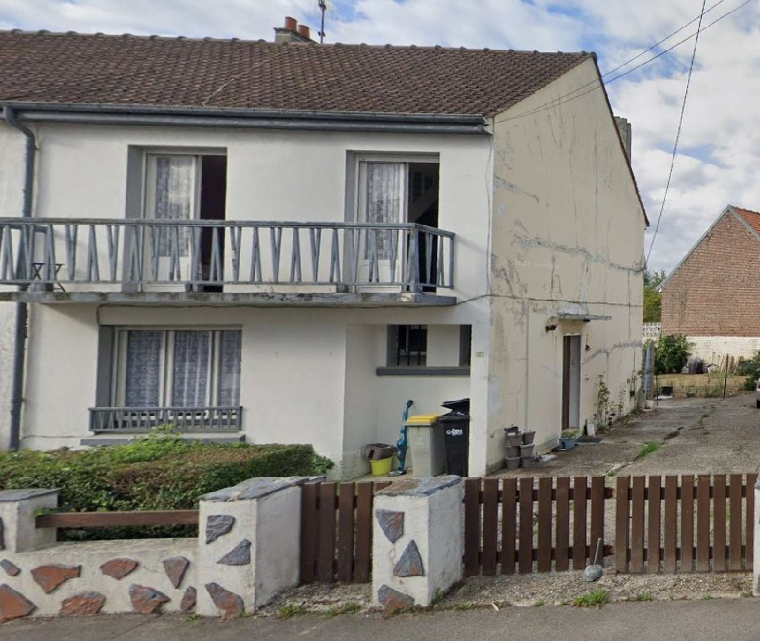  kaufen Haus Groffliers Pas-de-Calais 1
