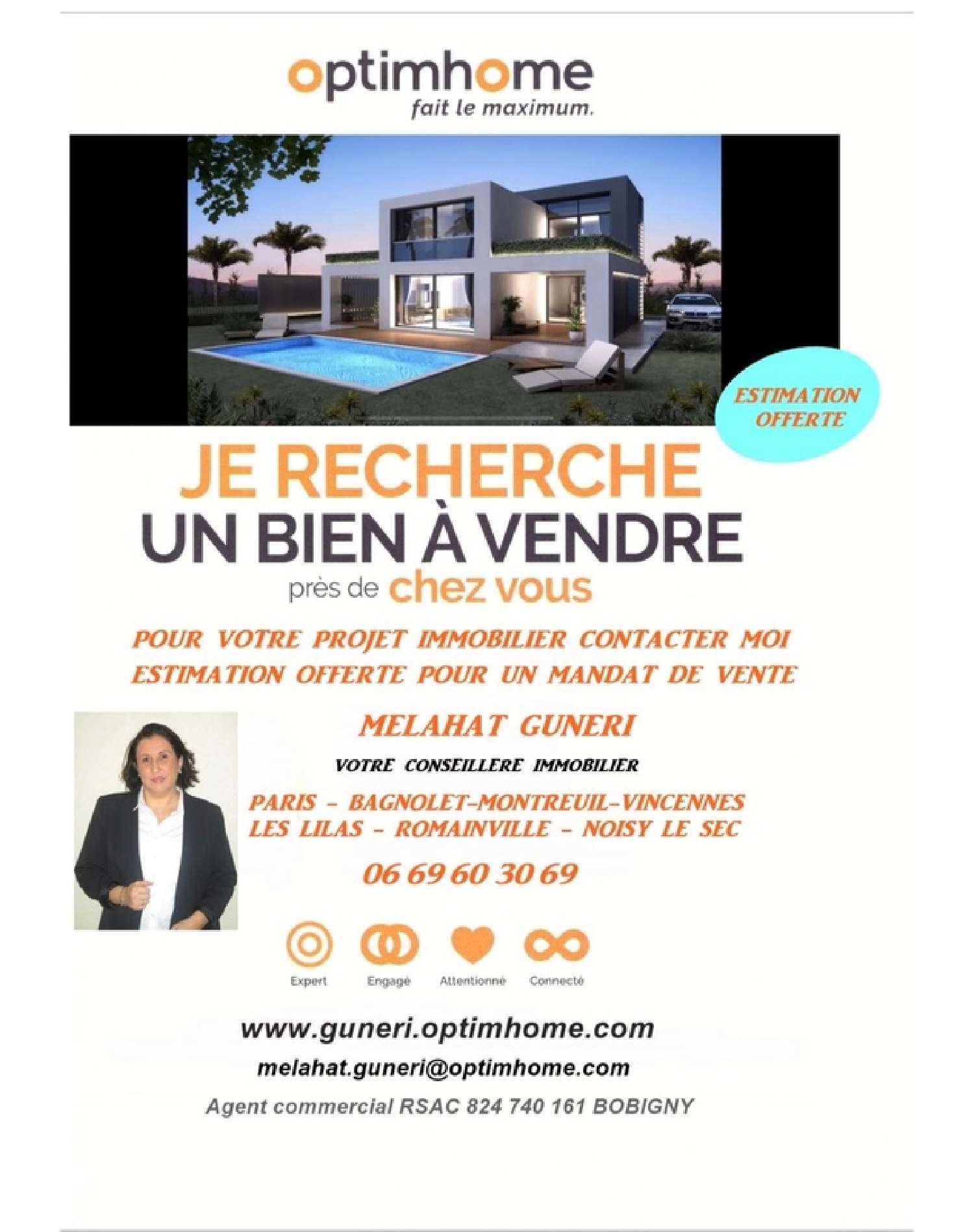  for sale apartment Argenteuil Val-d'Oise 2
