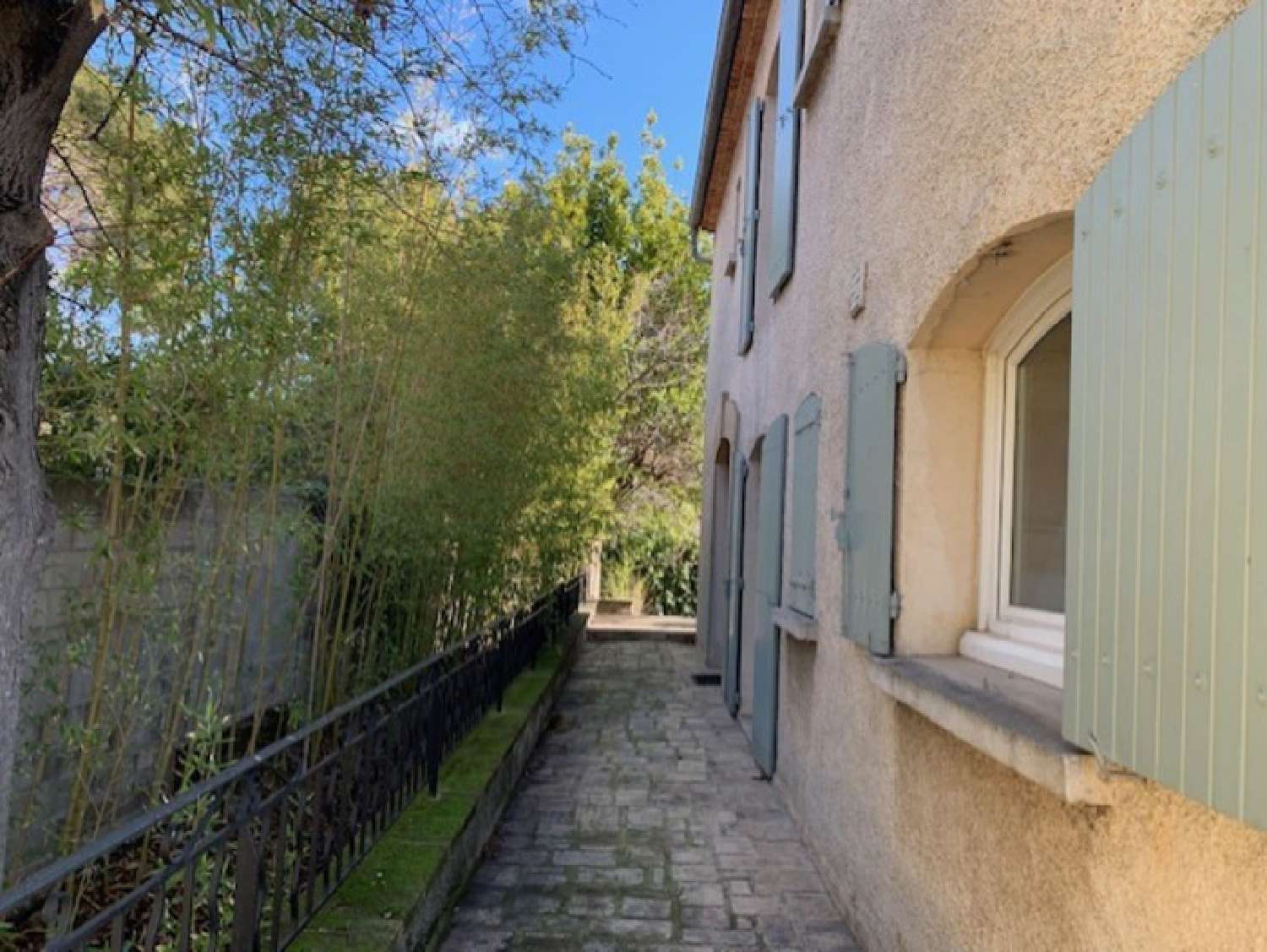 Aix-en-Provence 13090 Bouches-du-Rhône Haus Bild 6428158