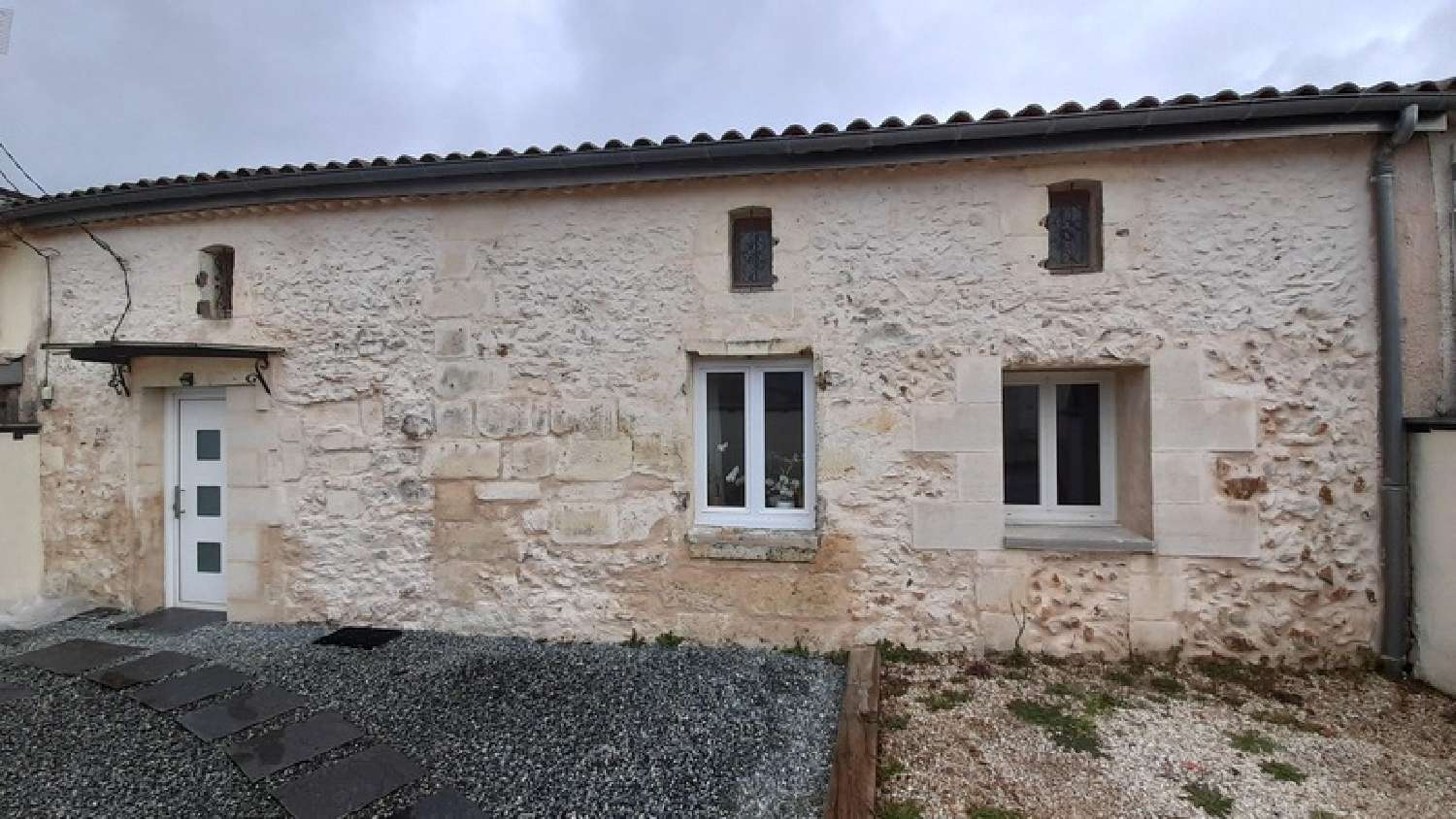 à vendre maison Saint-André-de-Cubzac Gironde 1