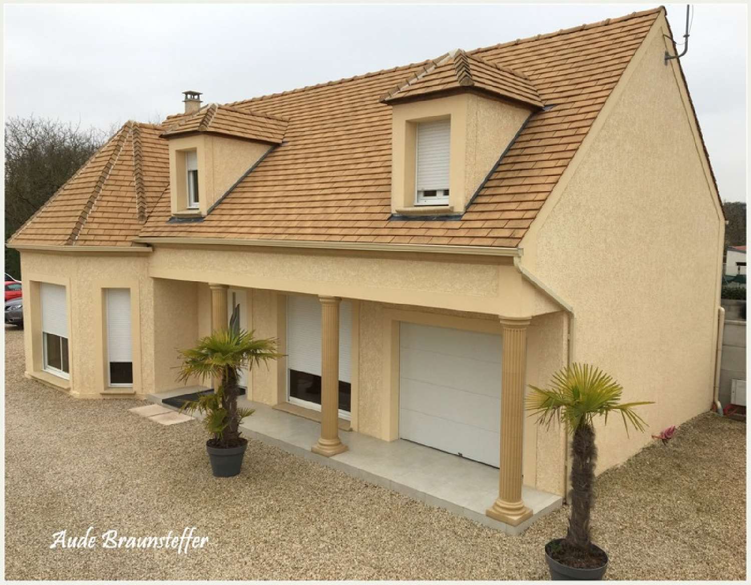  for sale house Herblay Val-d'Oise 1